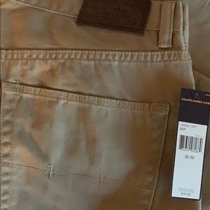 Polo Ralph Lauren Pants-New  Size 32x32
